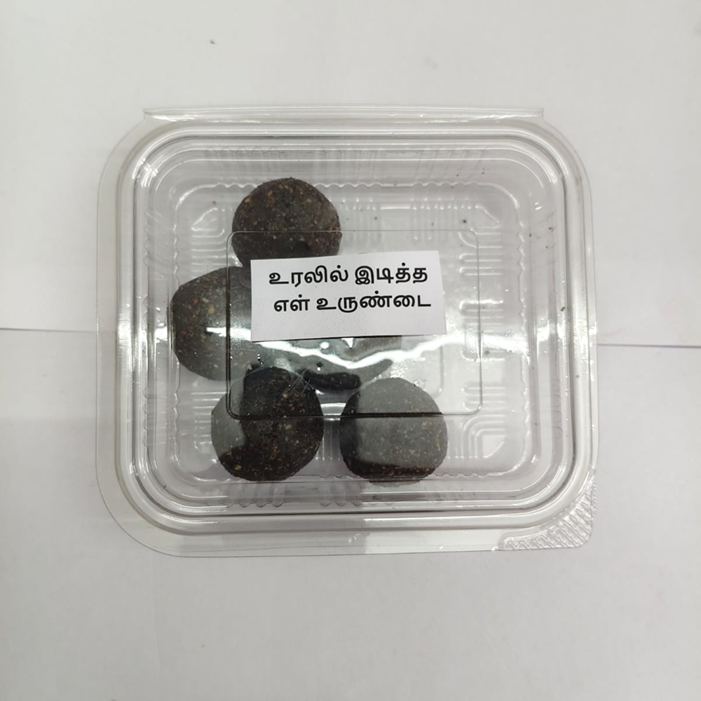 Sesame ball( எள் உருண்டை) 100g