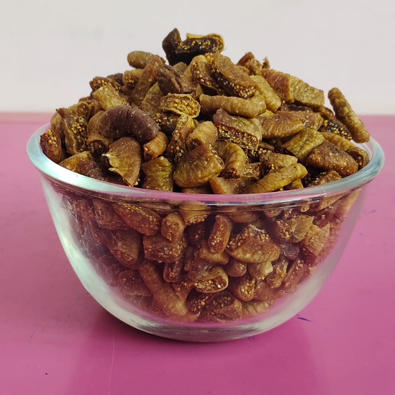 Fig Cut Pices 250g Rs-150