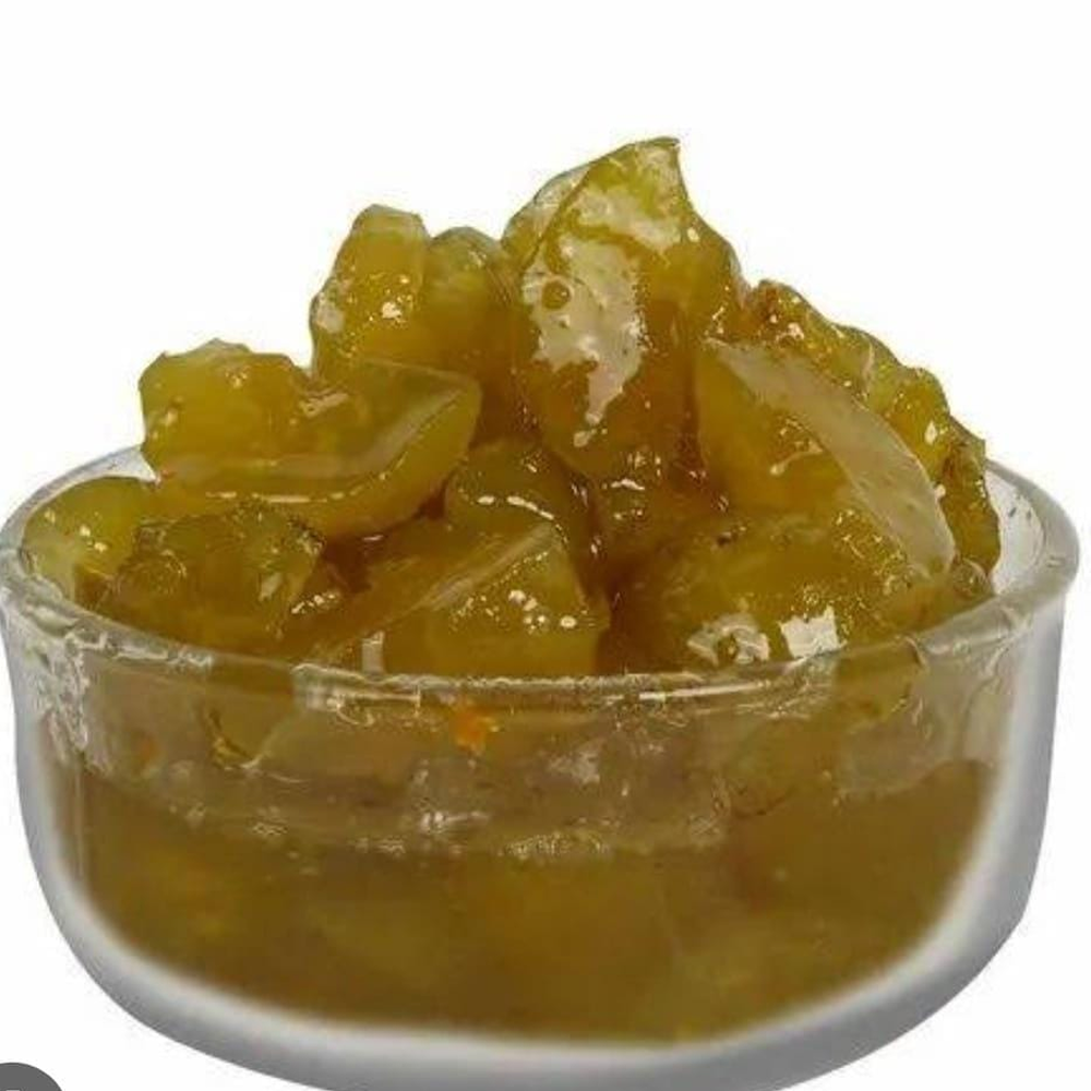 Honey amla slice 250g