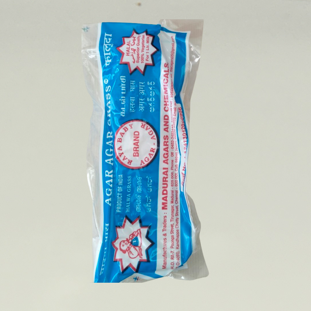 Kadal Pasi (agar agar) 10g
