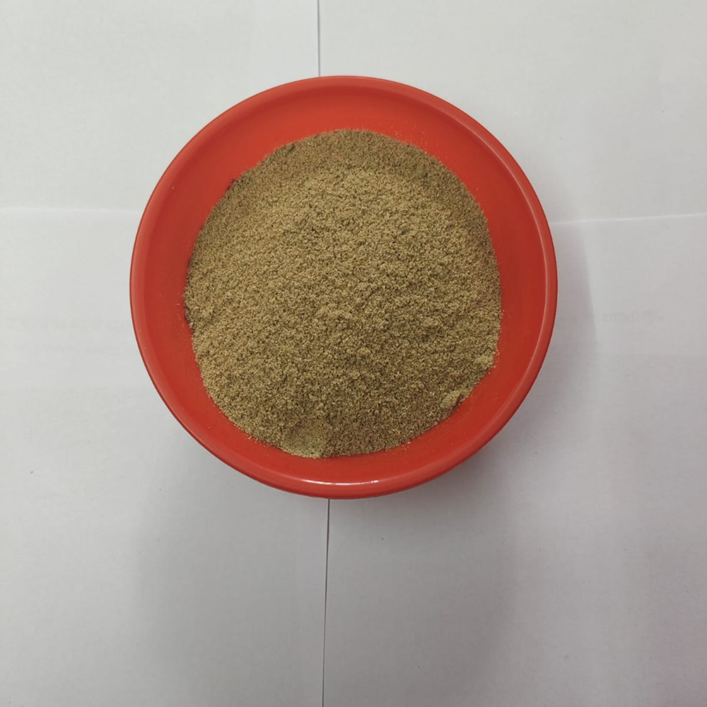 Kambu rava 1kg