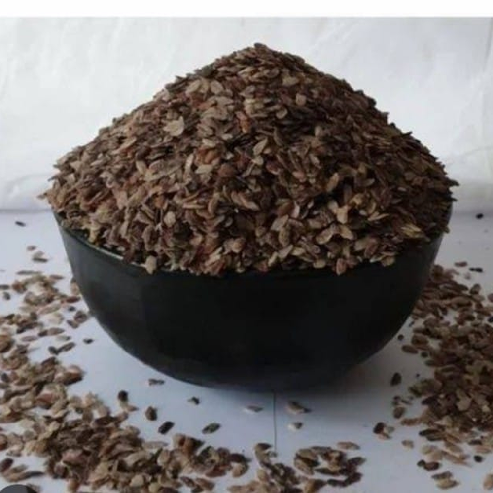 Karupukavuni Aval 250g