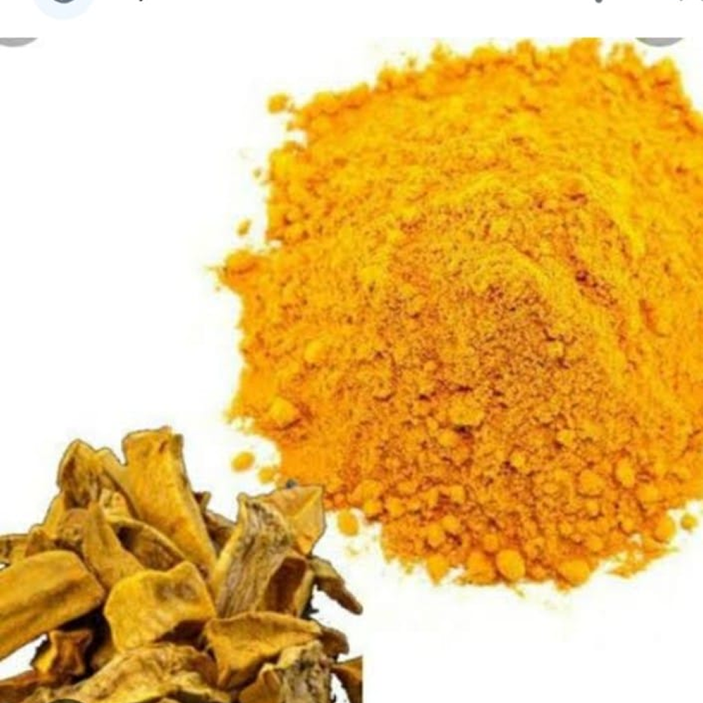 Kasthuri manjal powder (கஸ்தூரி மஞ்சள் தூள்) 75g