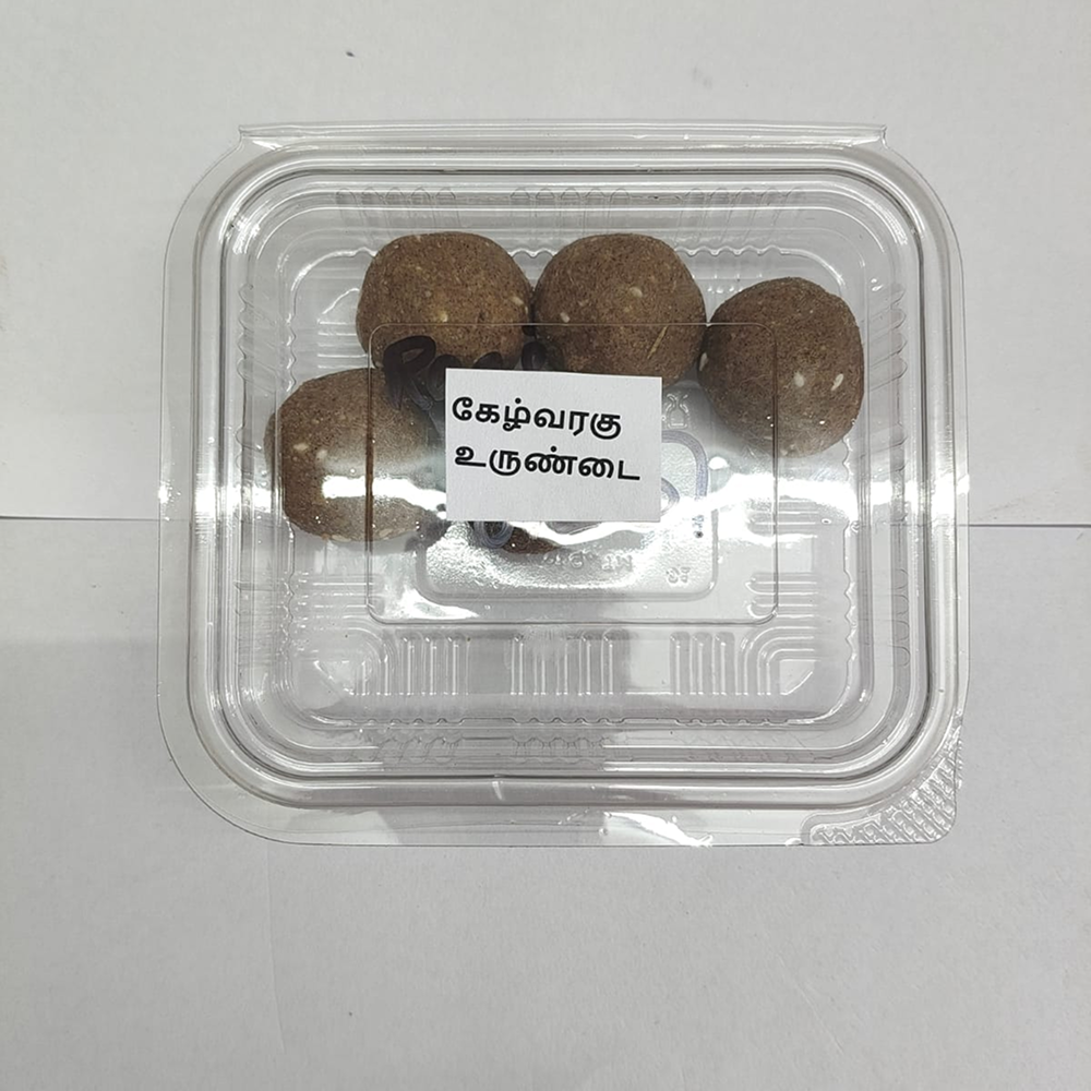 Finger Millet Ball(கேழ்வரகு உருண்டை) 100g
