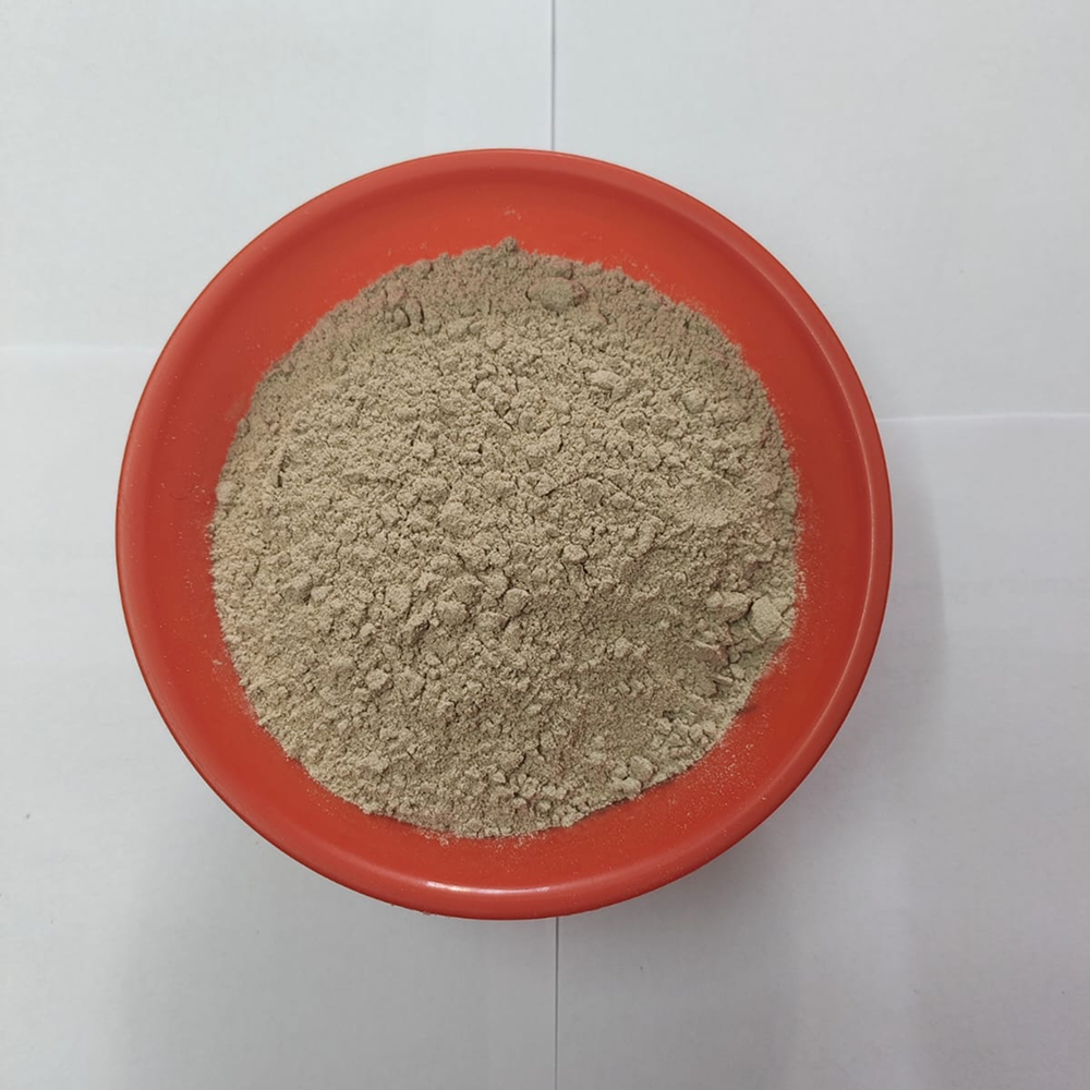 Kudhiraivali rava 1kg