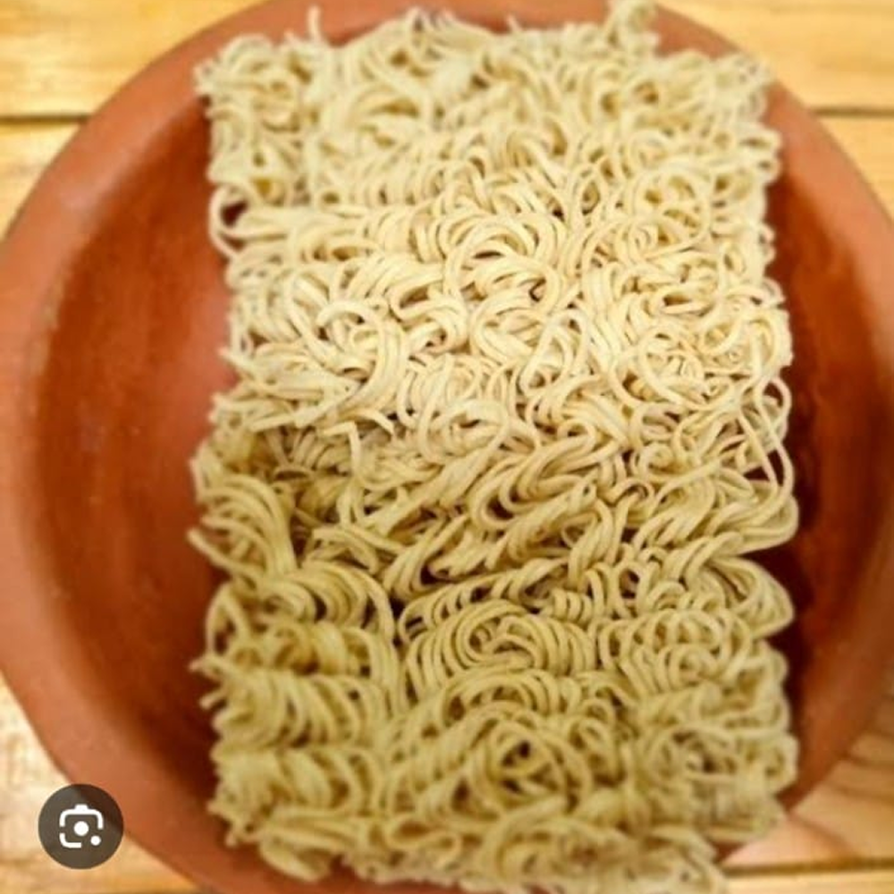 Kuthiraivali noodles (குதிரைவாலி நூடுல்ஸ்) 190g