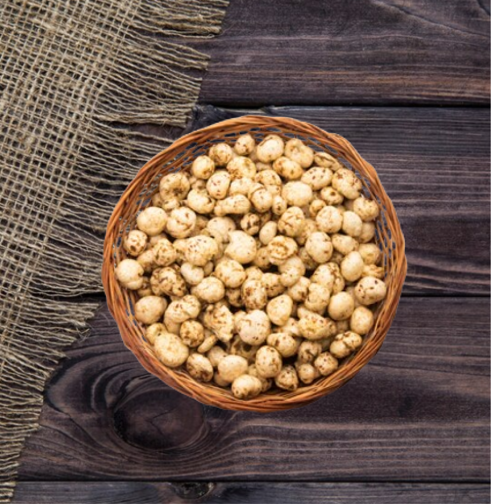 Roasted Makhana 60g