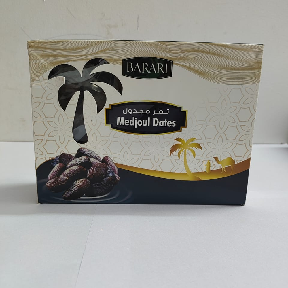 Medjoul dates 1kg