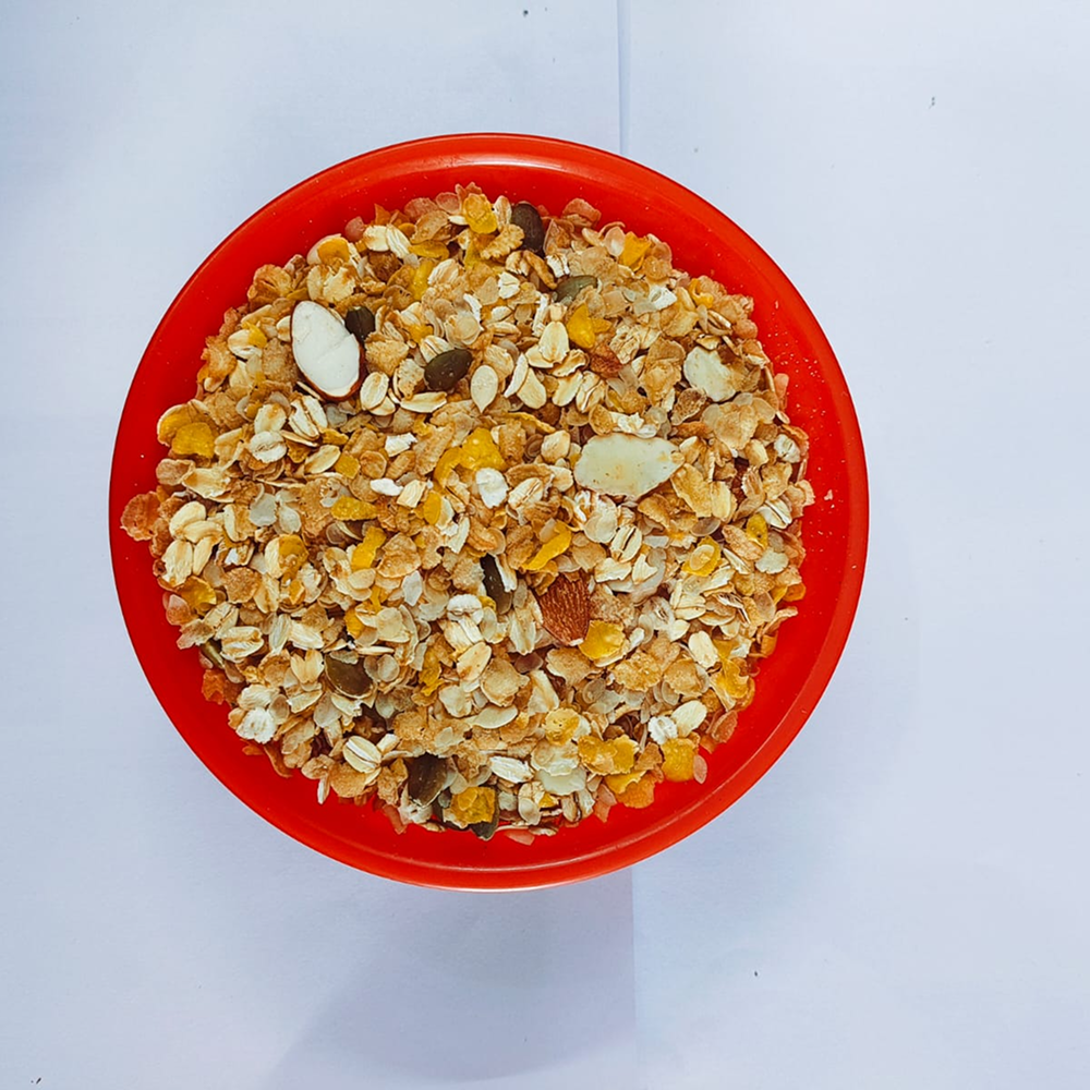 Multi Millet Muesli 200g
