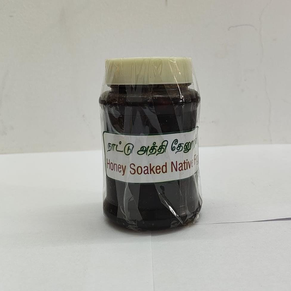 Naatu aththi thenural 250g - Rs -350