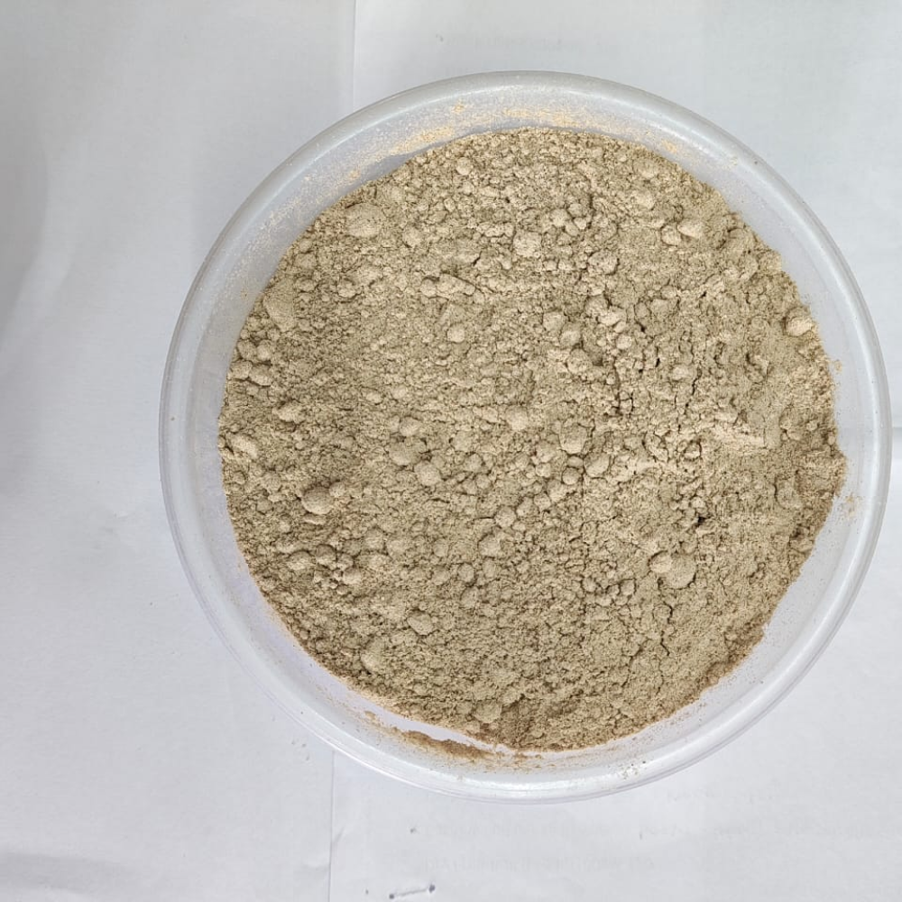 Organic Chappathi Mix 1 KG -160