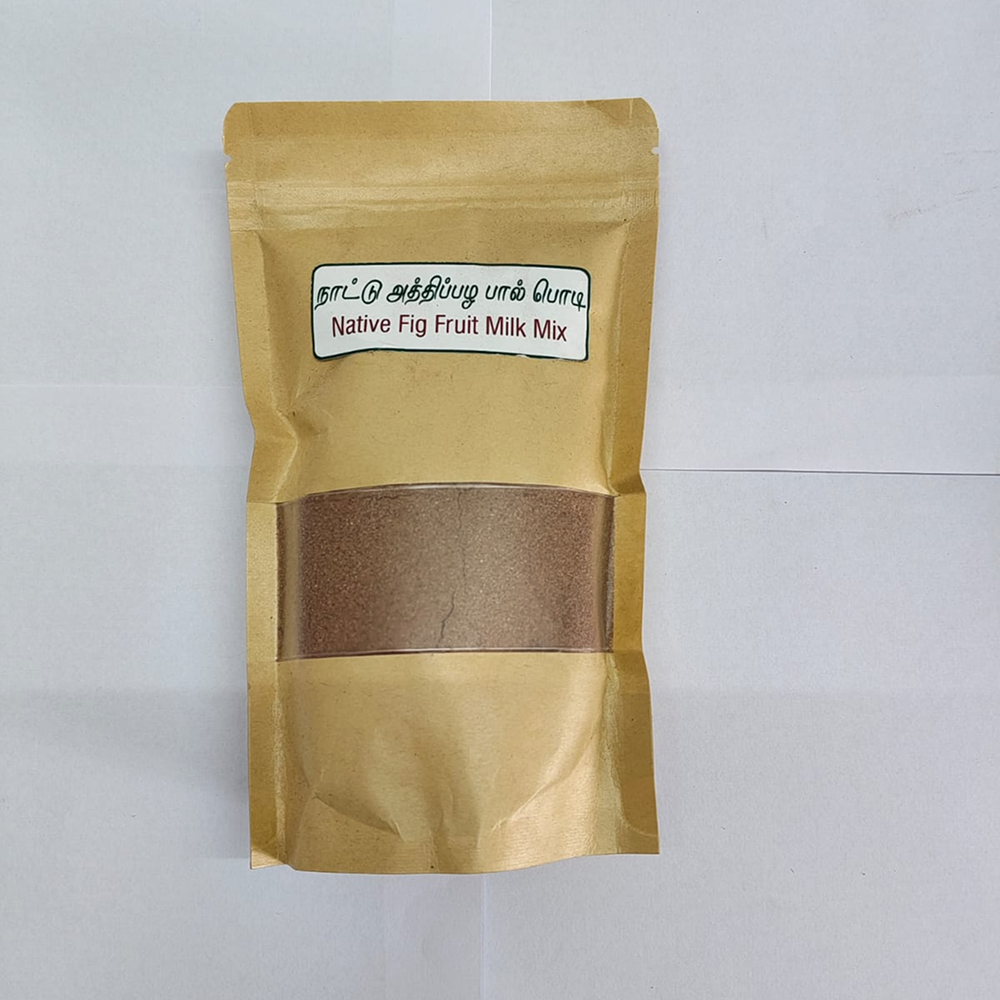 Naatu aththi paal podi