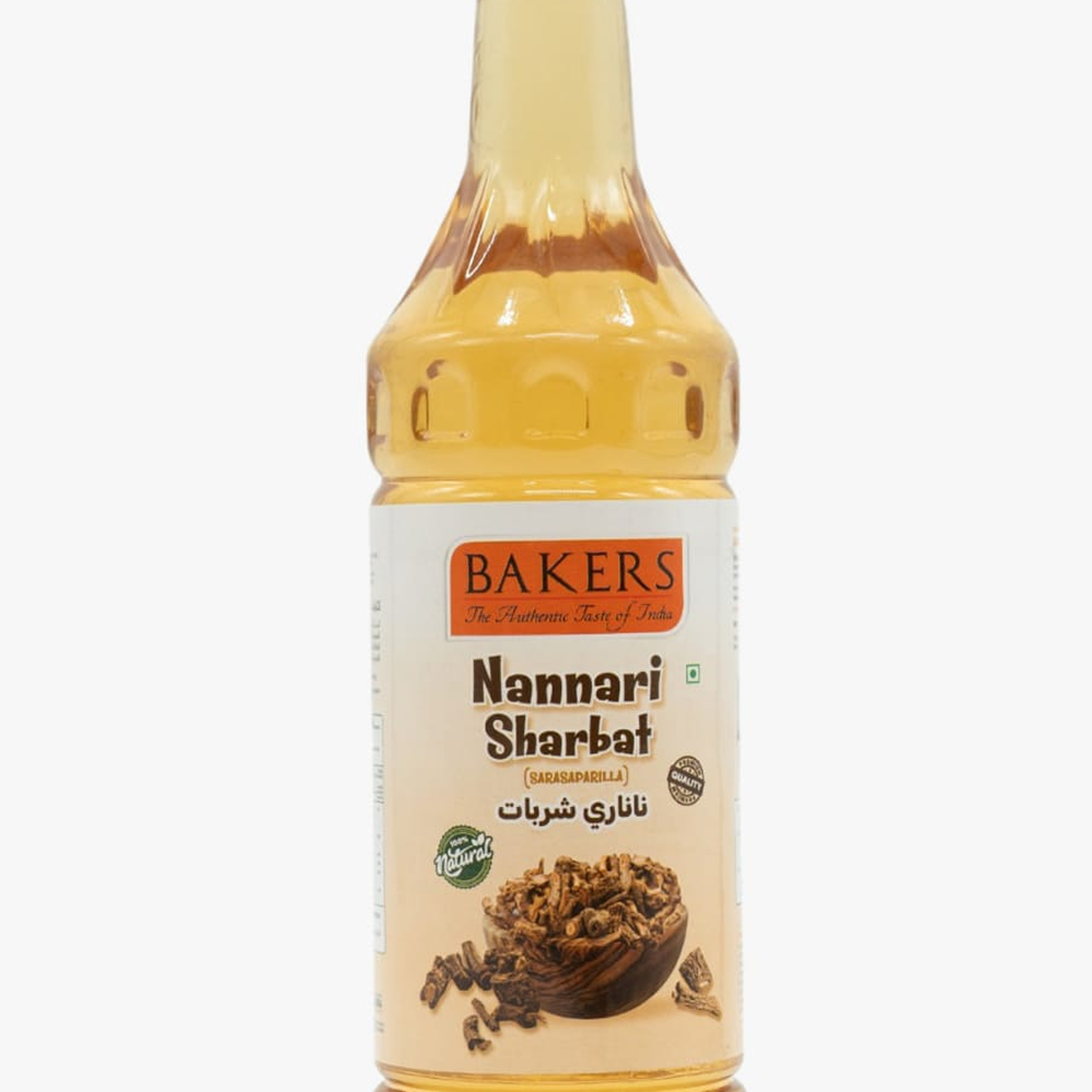 Nannari sharbat 700ml -Rs.160