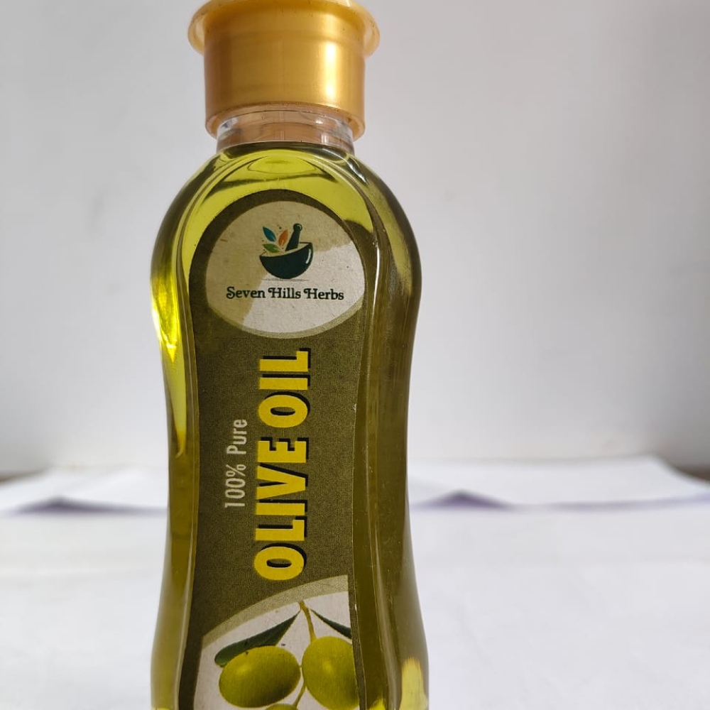 Olive oil 100ml -180