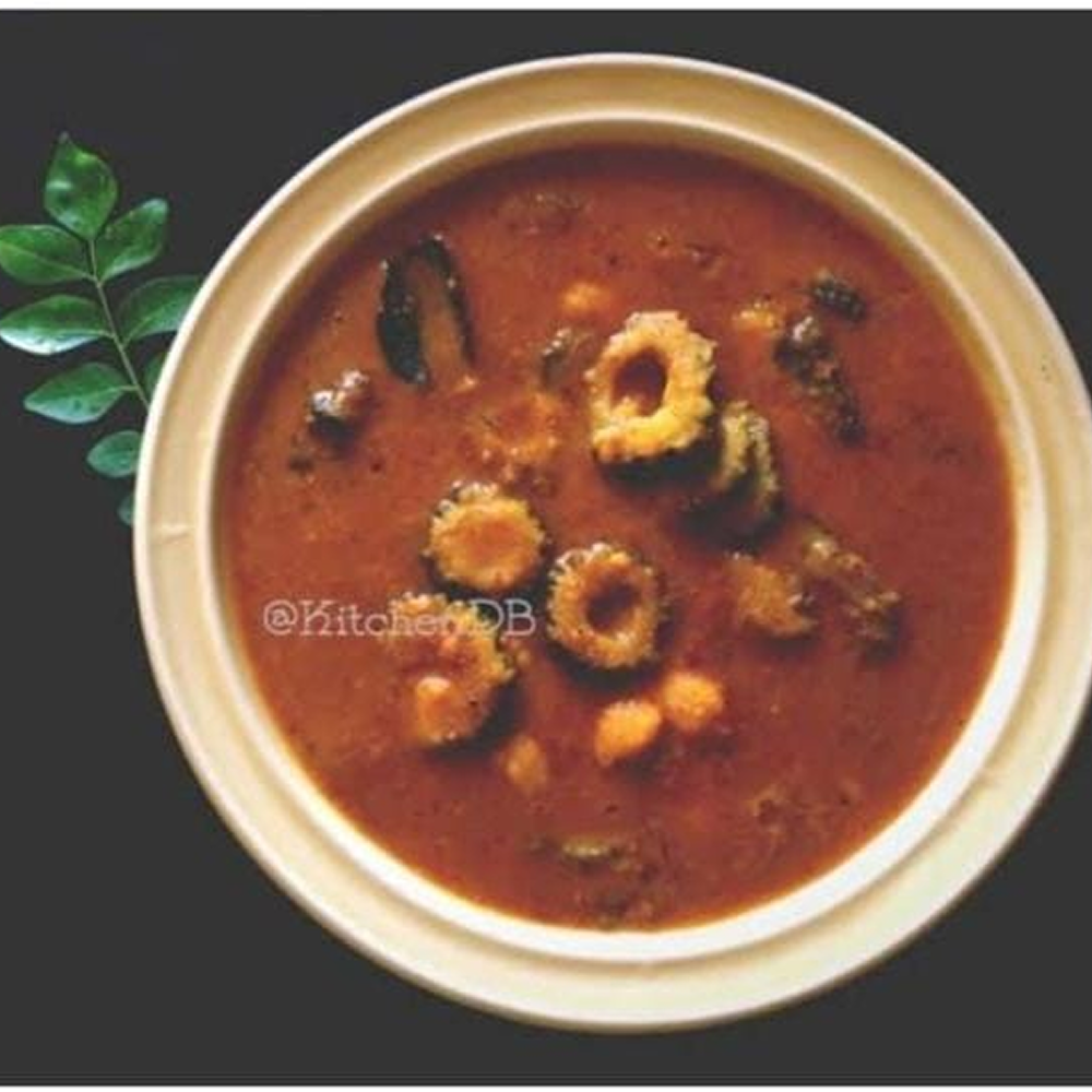 Pakarkkai kulambu mix 300g