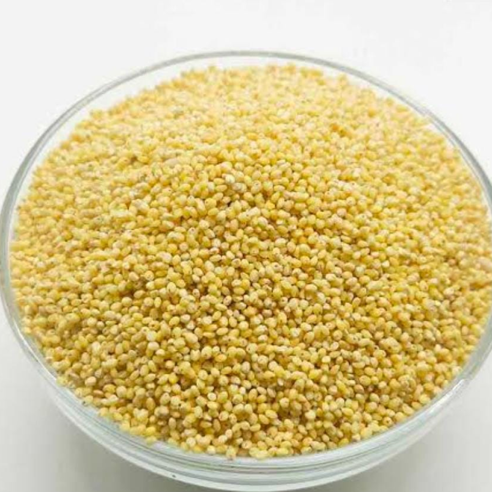 Pani varagu(Proso millet) (பணிவரகு)500g