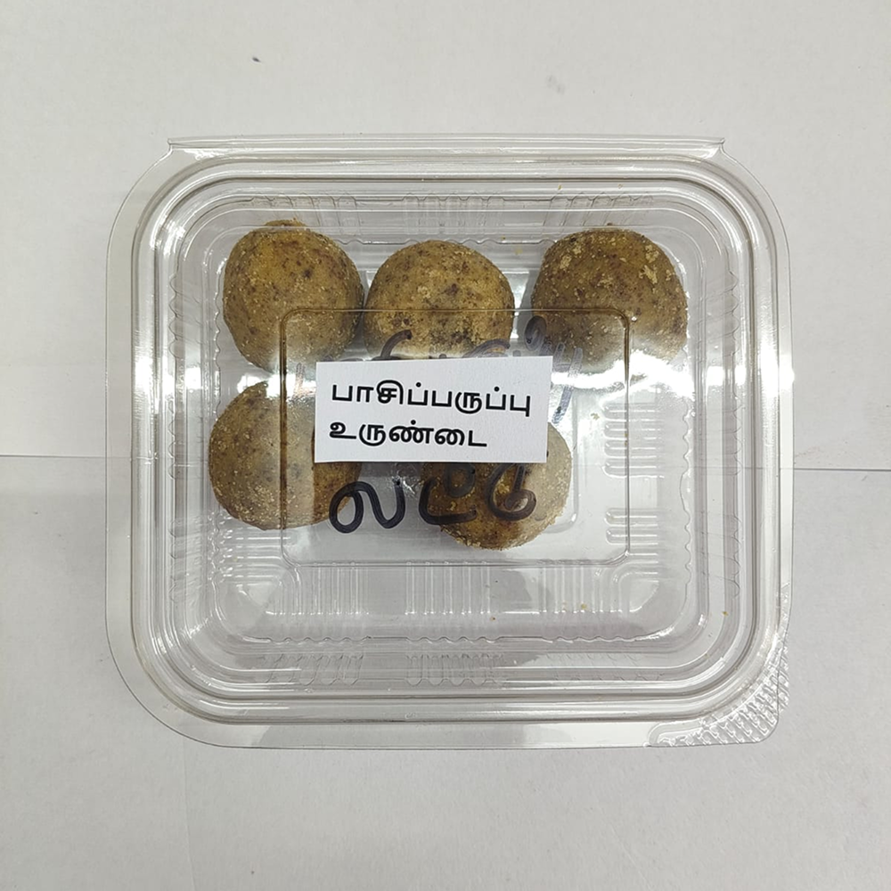 Green Gram Ball(பாசிப்பருப்பு உருண்டை) 100g