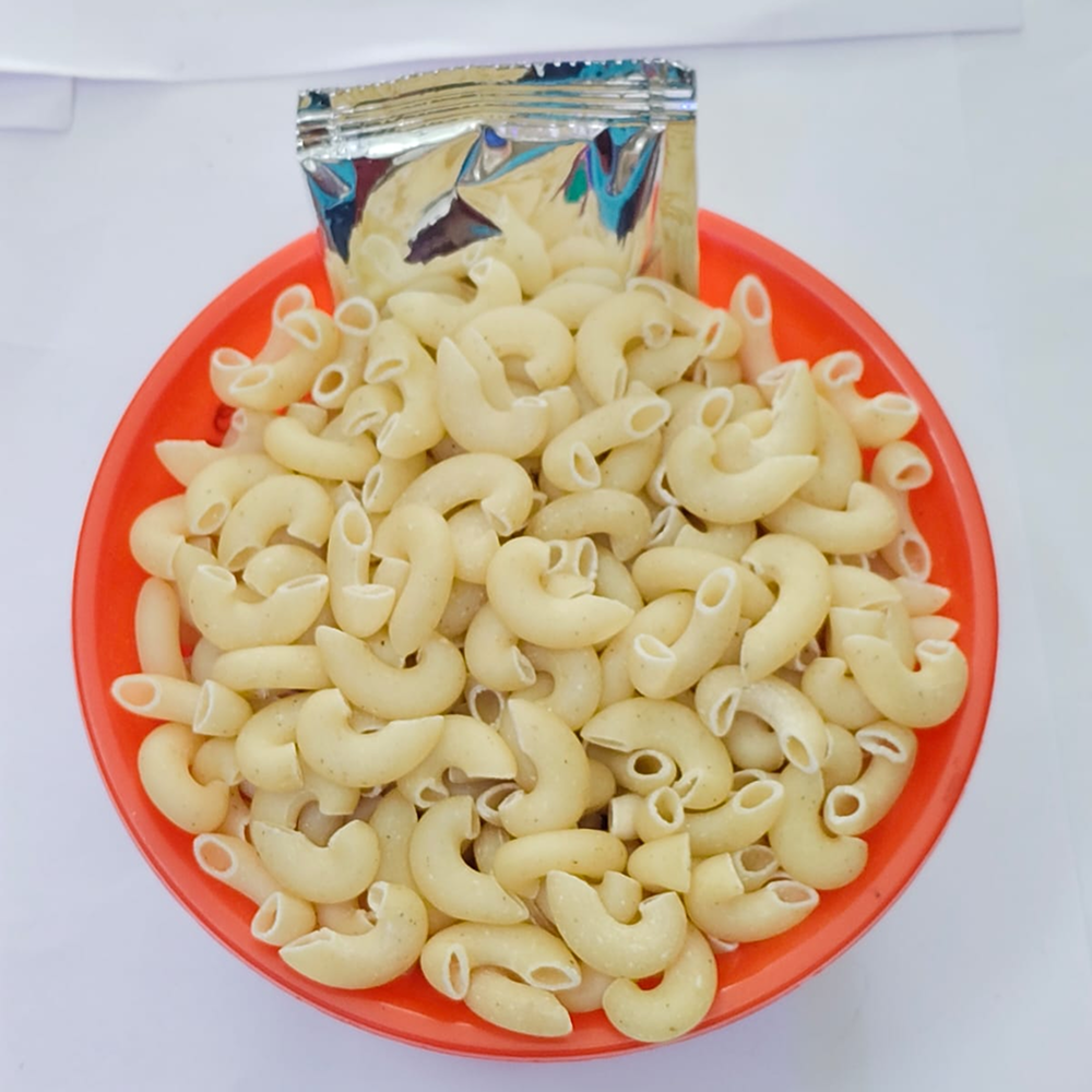 Thenai pasta