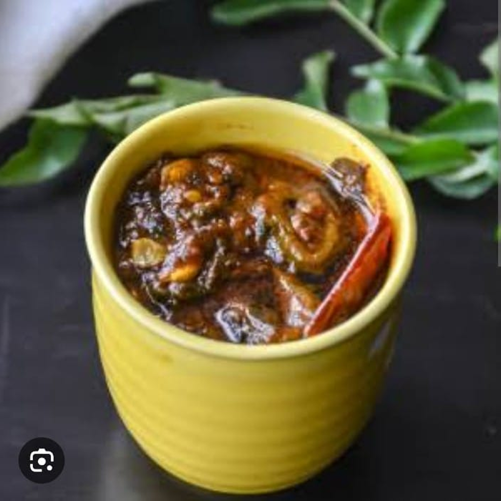 Pavakaai Thokku 300g