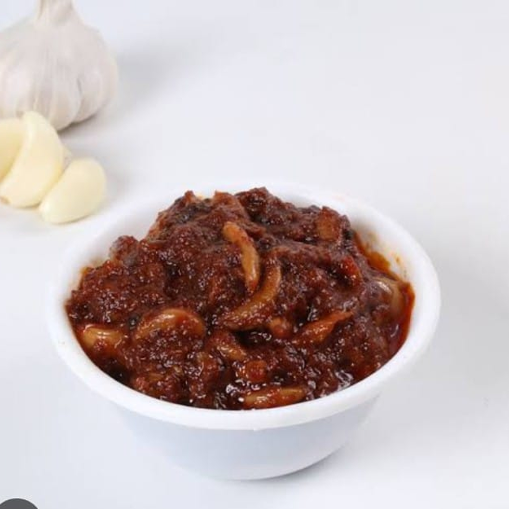 Poondu oorugai 300g