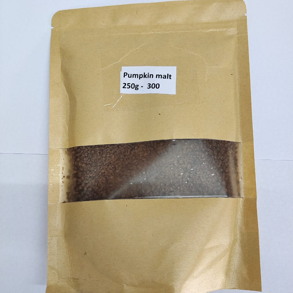 Pumpkin malt 200g-200