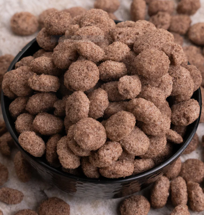 Ragi Balls
