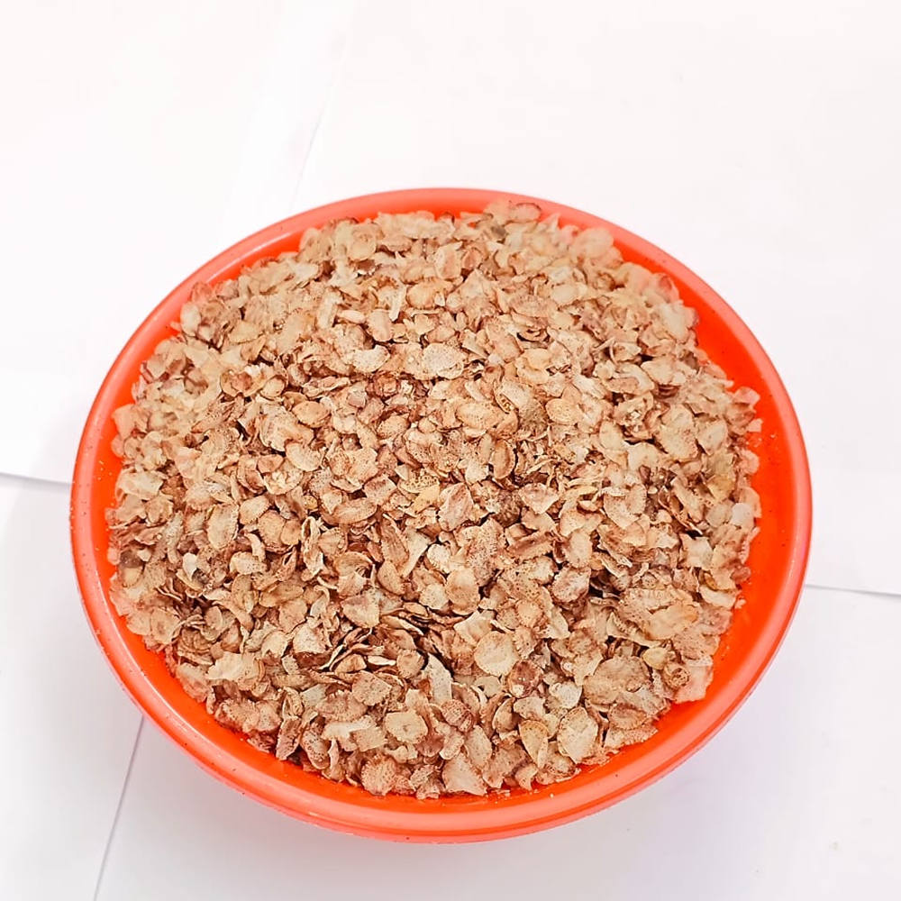 Red rice flakes 1kg