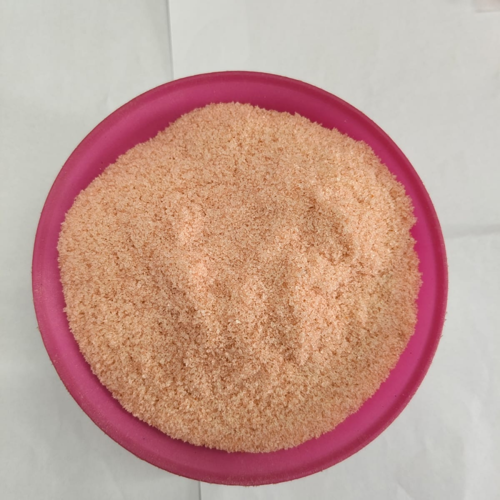 Himalayan salt 1 kg - Rs 120