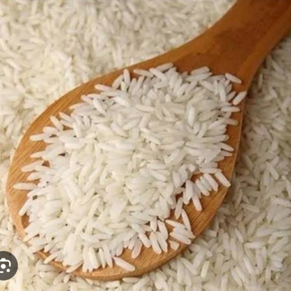Thooyamalli Rice 1 kg - 200