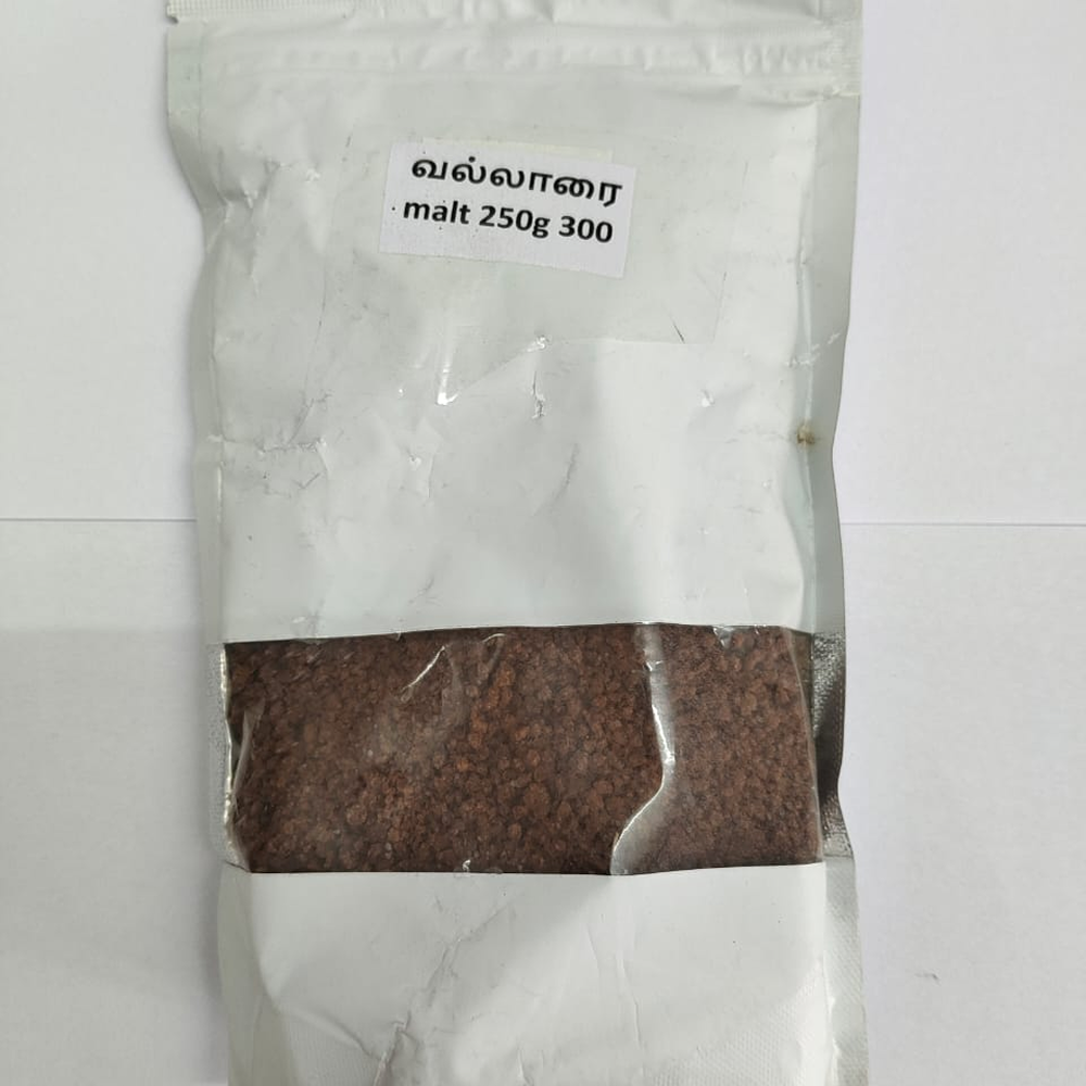 வல்லாரை malt 250g 300