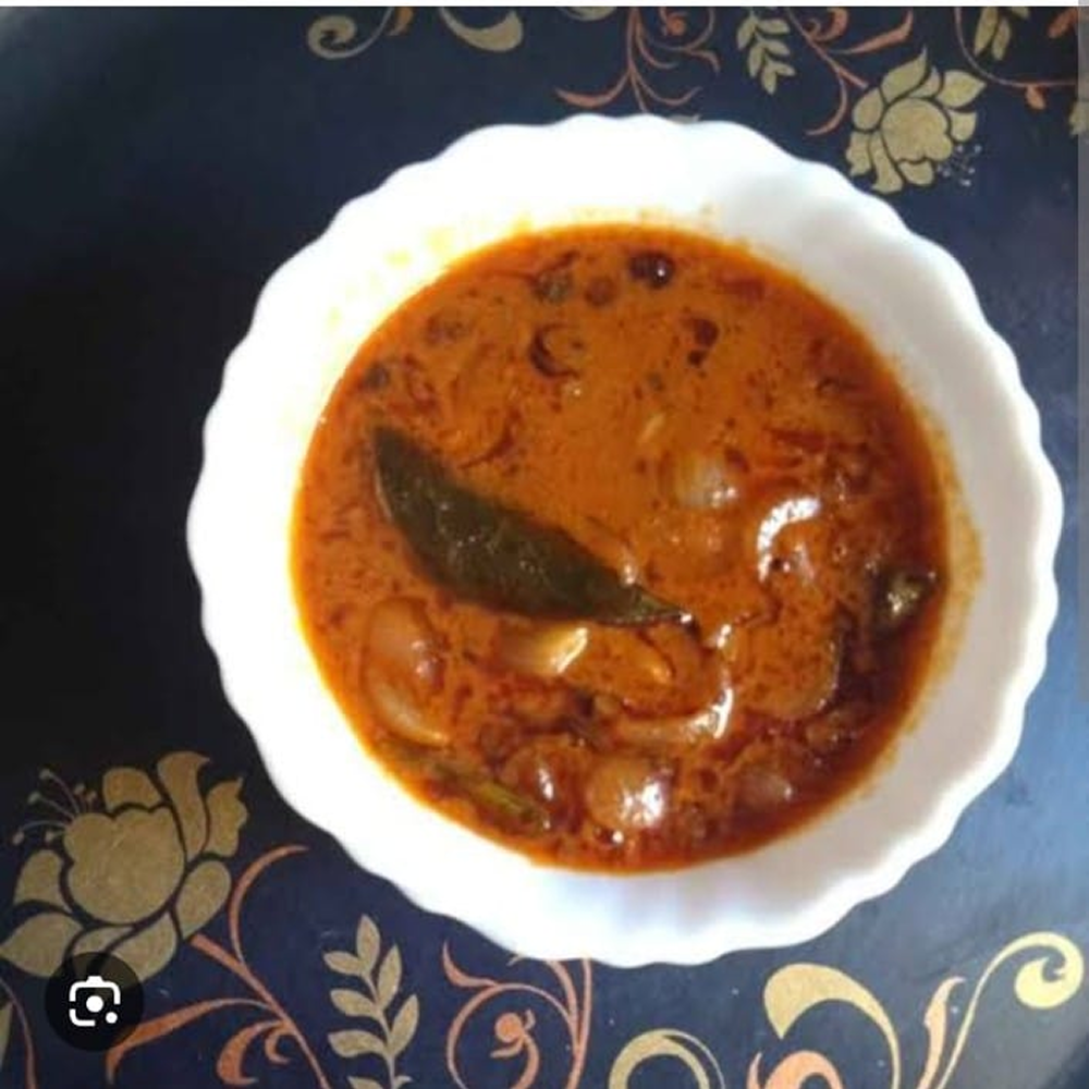 Vendhaya kulambu mix 300g