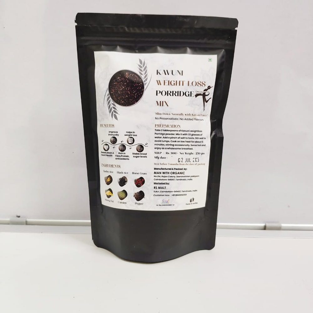 Weight loss powder 250g