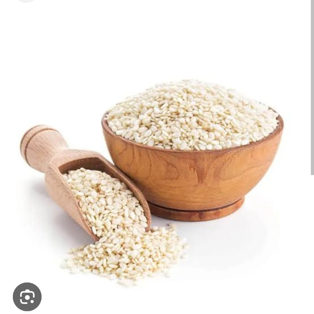 White Sesame Seed 100g