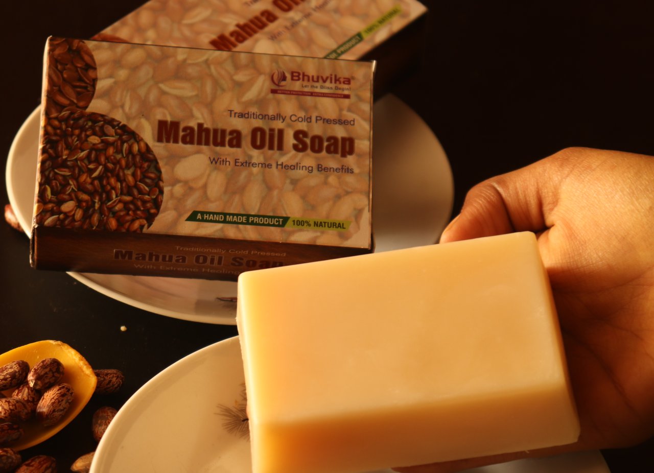 Natural Soap