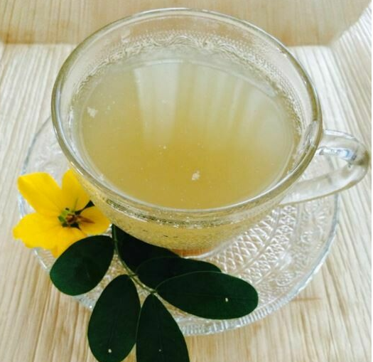 Aavarampoo (Tanner's Cassia) Soup mix 100g