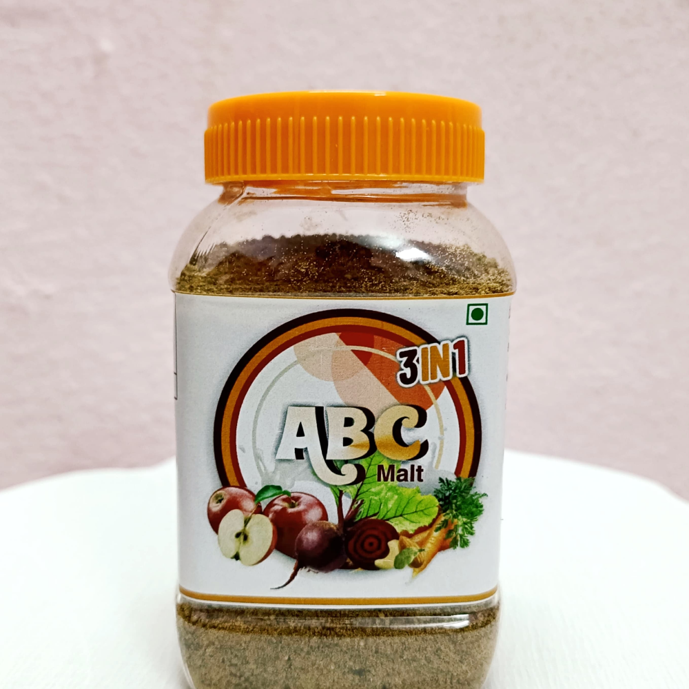 ABC Malt 200g