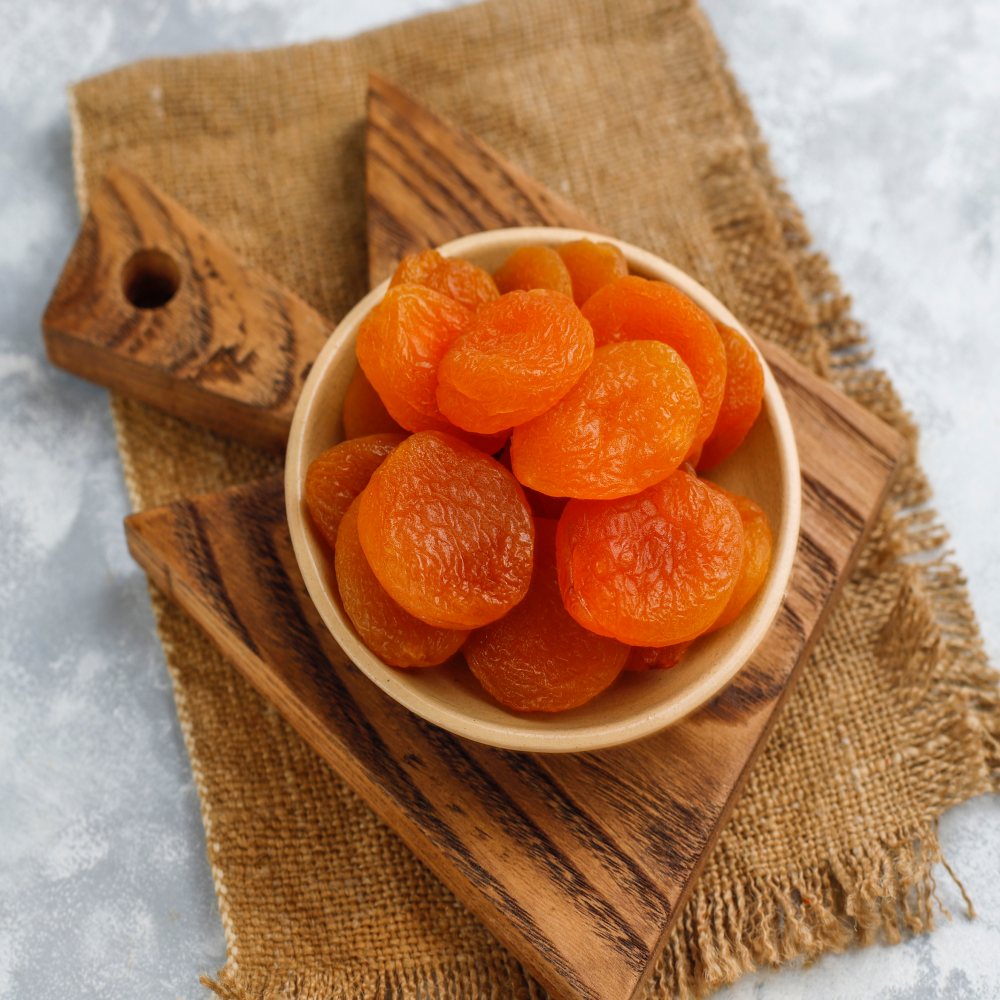 Apricot 200g