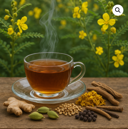 Avarampoo tea 100g