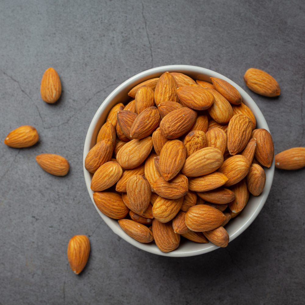 Almond 1 kg