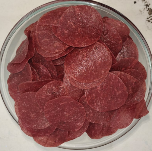 Beetroot Vadagam 100g - 80
