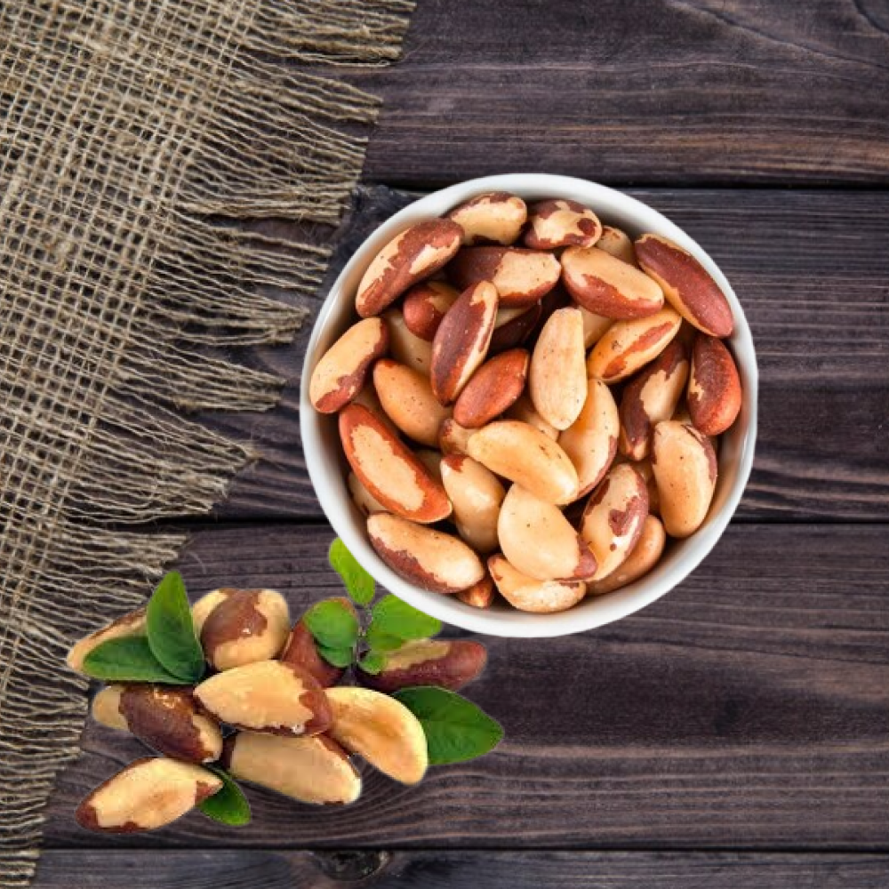 Brazil Nuts 250g