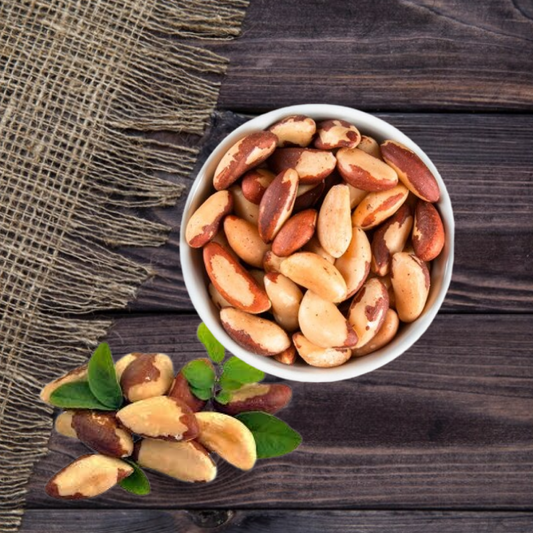 Brazil Nuts 100g