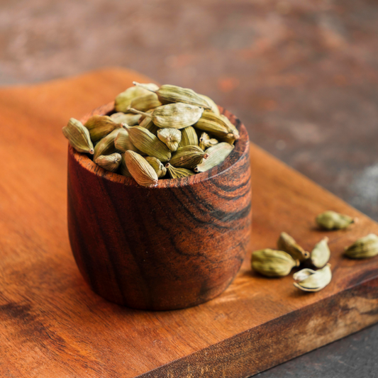 Cardamom (Small )50g