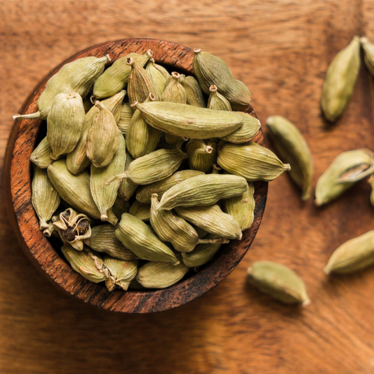 Cardamom (Big)50g