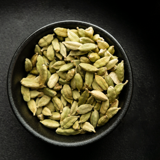 Cardamom (Medium) 50g