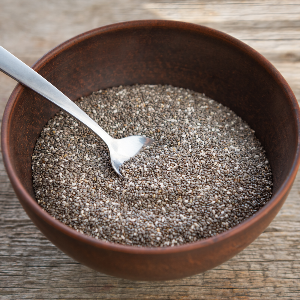 Chia Seed 250g