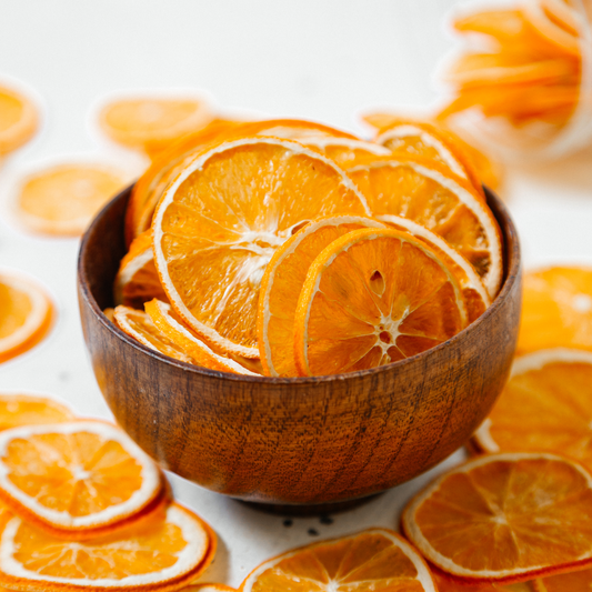 Dry Orange 150g