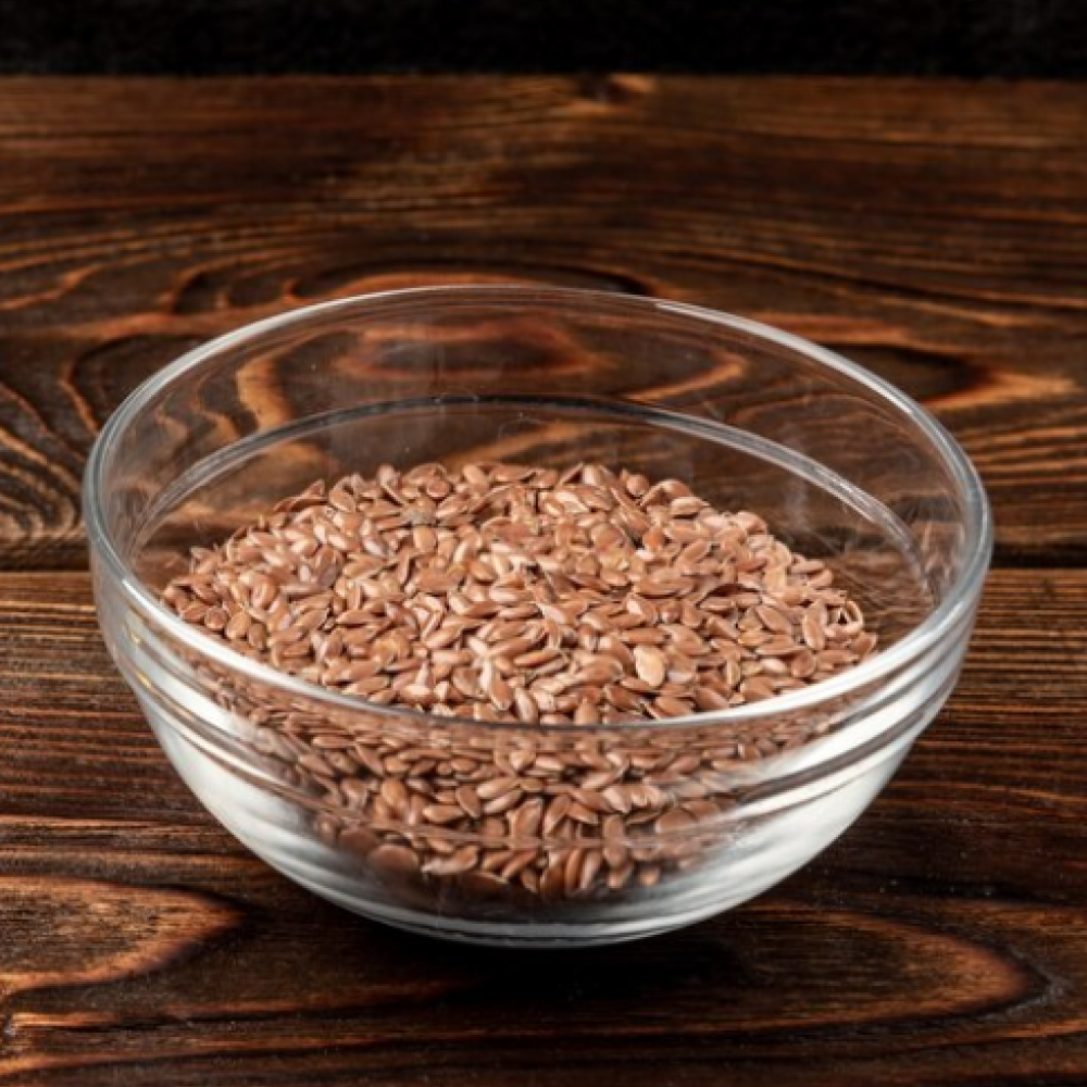 Flax Seed 100g