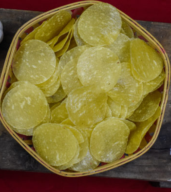 Garlic Vadagam 100g - 40