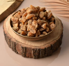 Ginger amla 100g